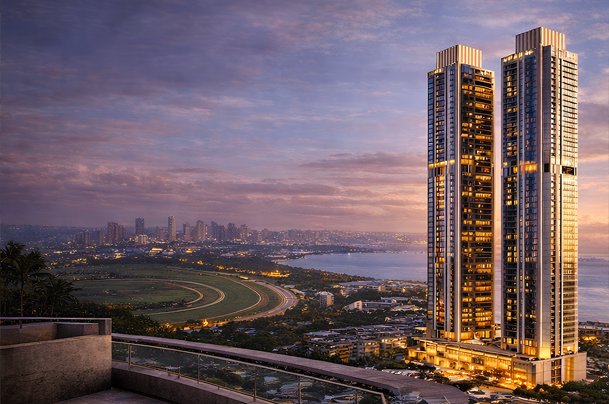 L&T Mahalaxmi Location Advantage – Connectivity, Landmarks & Lifestyle