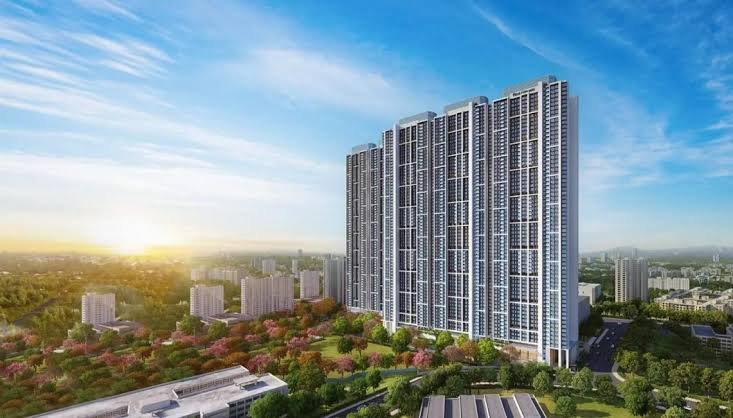 L&T Mahalaxmi 3 BHK Price & Premium Apartment Features