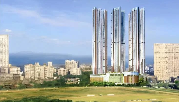 L&T Mahalaxmi 4 BHK Price, Floor Plan & Apartment Details