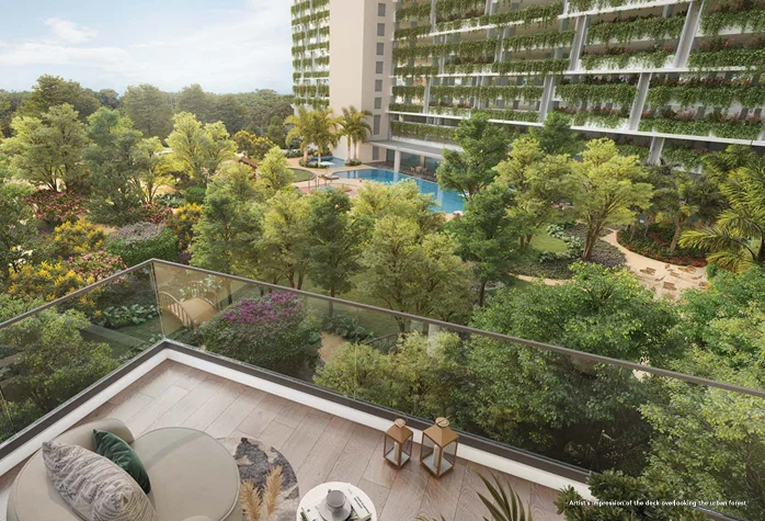 L&T Mahalaxmi Floor Plan Guide